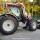Blindage Forestier FOPS 2 - VALTRA N174 Cabine SkyView