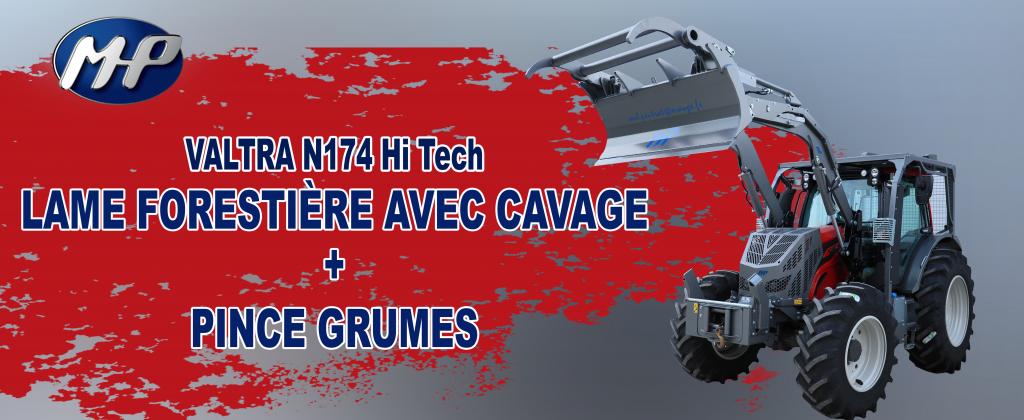 Equipements Forestiers