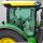 Cabine FOPS 1+ Voirie John Deere 6R 