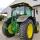 Cabine FOPS 1+ Voirie John Deere 6R 