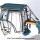 3D - Blindage Forestier FOPS 2 - KUBOTA M60