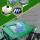 BROCHURE CABINE PANORAMIQUE VOIRIE JOHN DEERE 6R 